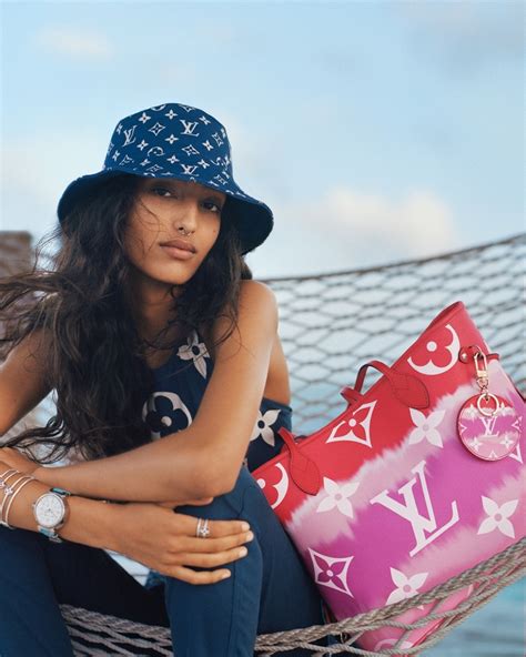 lv summer bag|louis vuitton summer collection.